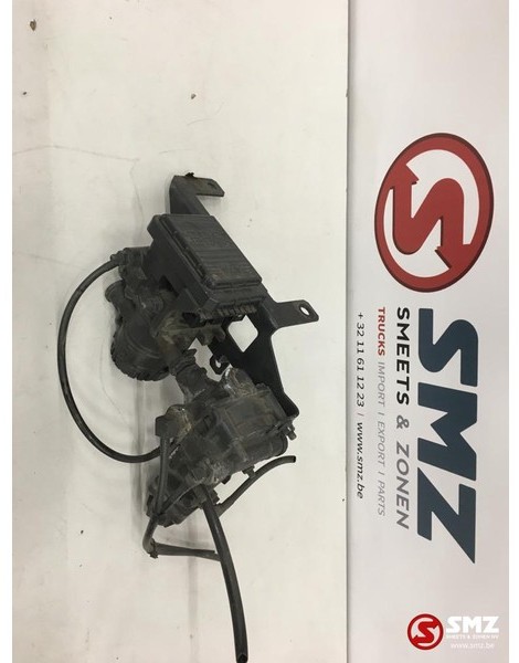 Iveco Occ Abs / ebs ventiel Iveco Stralis - Brake valve for Truck: picture 1 Iveco Occ Abs / ebs ventiel Iveco Stralis - Brake valve for Truck: picture 1