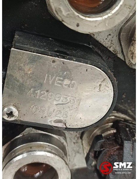 Iveco Occ AdBlueniveausensor Iveco - Sensor for Truck: picture 4 Iveco Occ AdBlueniveausensor Iveco - Sensor for Truck: picture 4