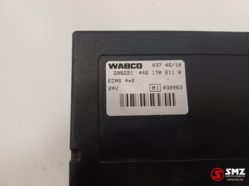 Iveco Occ ECU ECAS 4x2 regeleenheid Iveco - ECU for Truck: picture 3 Iveco Occ ECU ECAS 4x2 regeleenheid Iveco - ECU for Truck: picture 3
