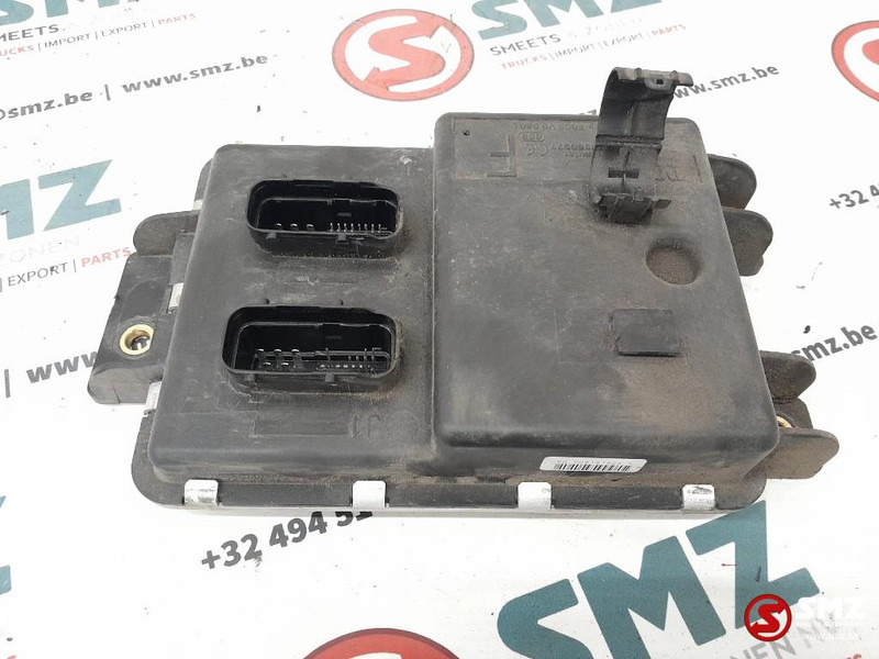 Iveco Occ ECU Front Frame Computer Iveco - ECU for Truck: picture 2 Iveco Occ ECU Front Frame Computer Iveco - ECU for Truck: picture 2