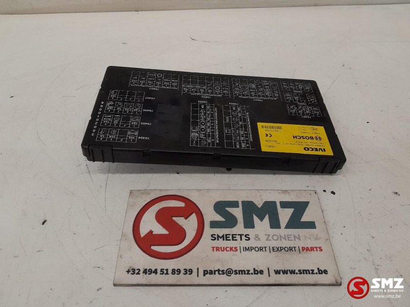 Iveco Occ ECU body computer Iveco - ECU for Truck: picture 2 Iveco Occ ECU body computer Iveco - ECU for Truck: picture 2