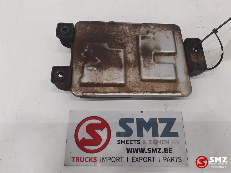 Iveco Occ ECU rear frame regeleenheid Iveco - ECU for Truck: picture 2 Iveco Occ ECU rear frame regeleenheid Iveco - ECU for Truck: picture 2