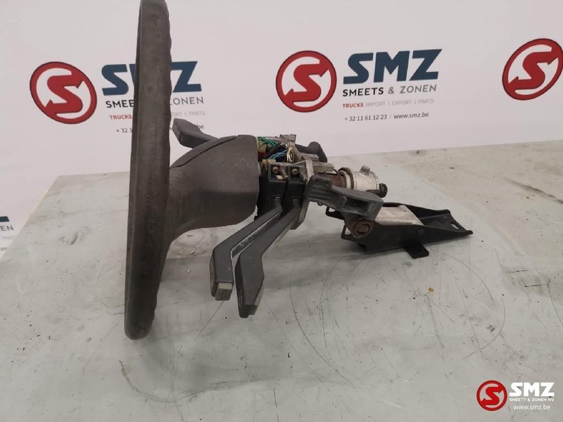 Iveco Occ Stuur Iveco - Steering wheel for Truck: picture 2 Iveco Occ Stuur Iveco - Steering wheel for Truck: picture 2