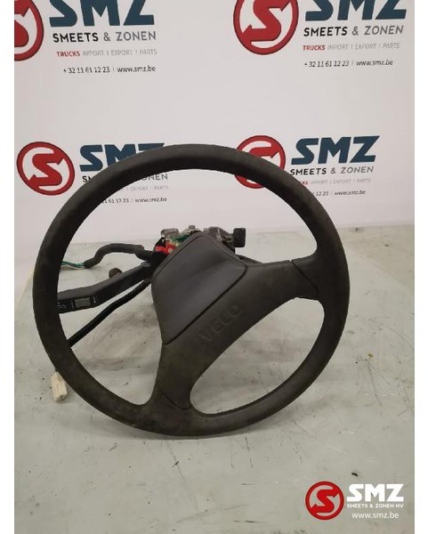 Iveco Occ Stuur Iveco - Steering wheel for Truck: picture 1 Iveco Occ Stuur Iveco - Steering wheel for Truck: picture 1