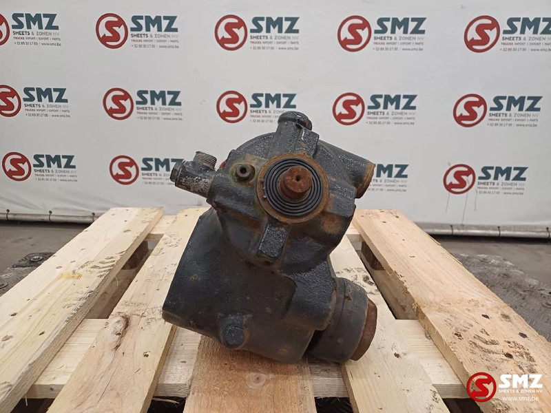 Iveco Occ Stuurhuis Iveco - Steering gear for Truck: picture 3 Iveco Occ Stuurhuis Iveco - Steering gear for Truck: picture 3