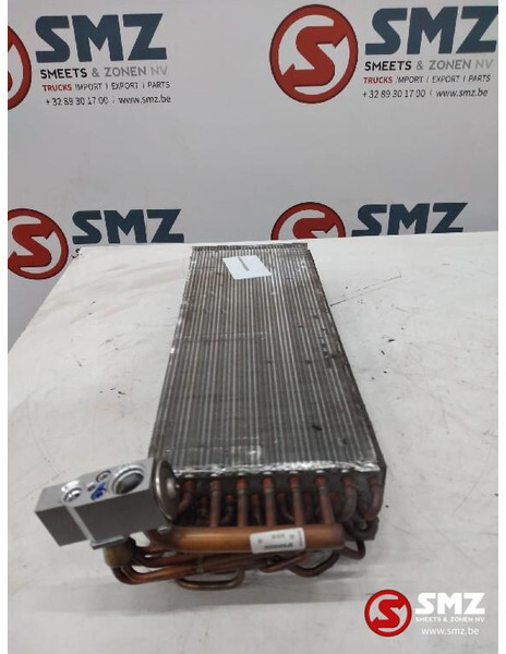 Iveco Occ airco condensor Iveco 504154616 - Cooling system for Truck: picture 1 Iveco Occ airco condensor Iveco 504154616 - Cooling system for Truck: picture 1