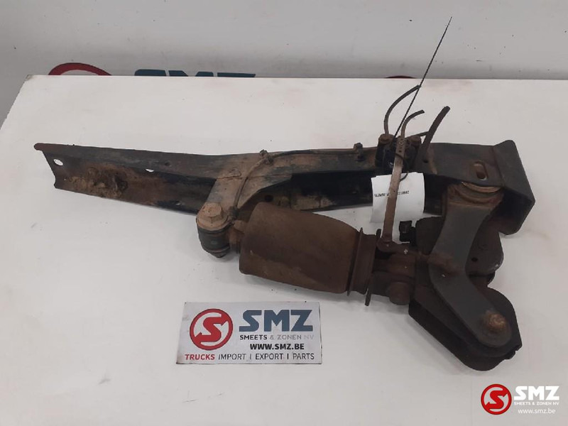 Iveco Occ cabineschokdemper + cabinesteun Iveco - Shock absorber for Truck: picture 2 Iveco Occ cabineschokdemper + cabinesteun Iveco - Shock absorber for Truck: picture 2