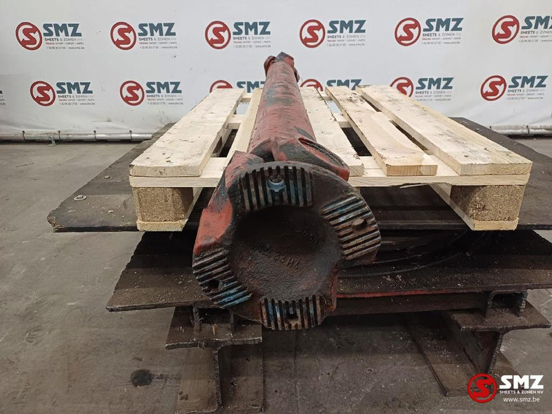Iveco Occ cardanas Iveco - Drive shaft for Truck: picture 5 Iveco Occ cardanas Iveco - Drive shaft for Truck: picture 5