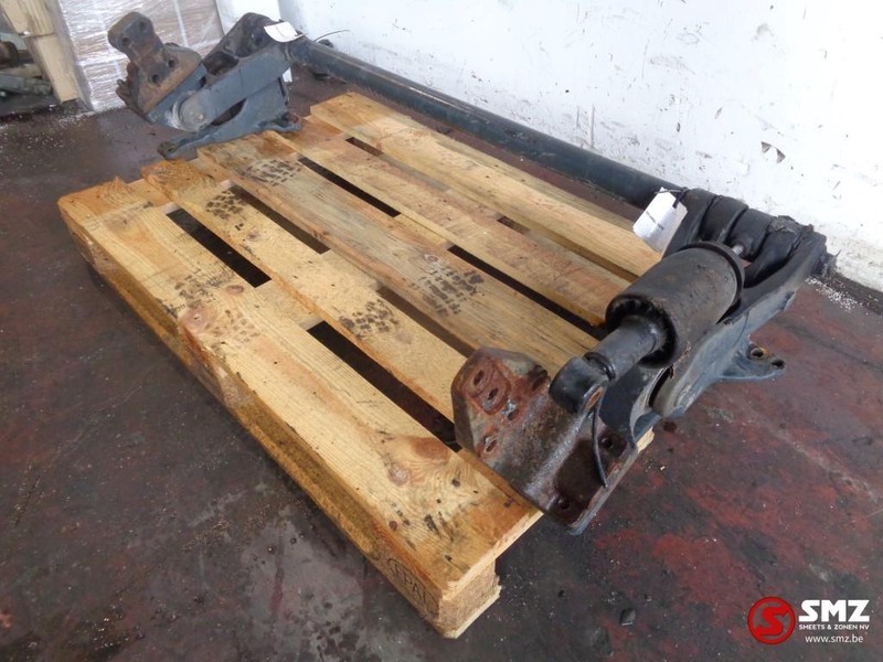Iveco Occ kantelsteun cabine - Cab suspension for Truck: picture 3 Iveco Occ kantelsteun cabine - Cab suspension for Truck: picture 3