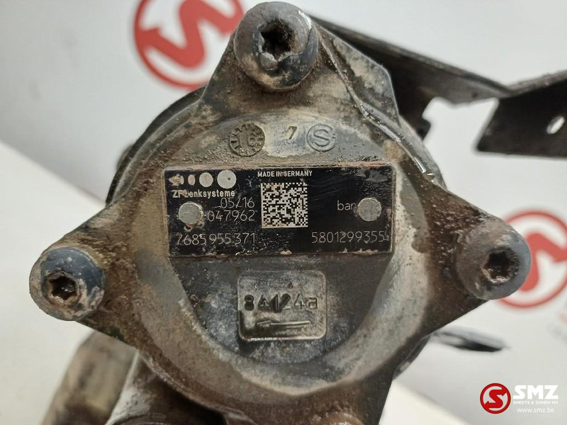 Iveco Occ luchtcompressor + stuurpomp F3GFE611 Iveco - Engine and parts for Truck: picture 5 Iveco Occ luchtcompressor + stuurpomp F3GFE611 Iveco - Engine and parts for Truck: picture 5