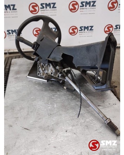 Iveco Occ stuurkolom Iveco stralis - Steering wheel for Truck: picture 2 Iveco Occ stuurkolom Iveco stralis - Steering wheel for Truck: picture 2