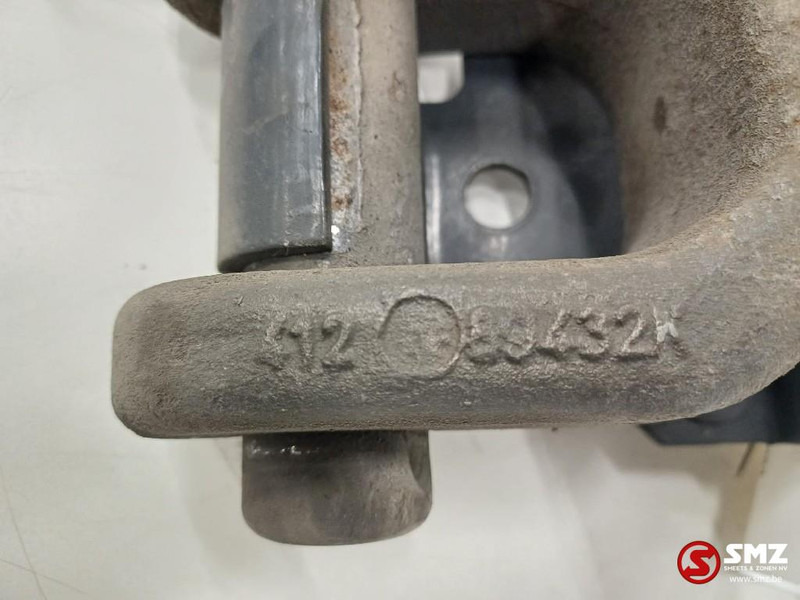 Iveco Occ trekoog Iveco - Frame/ Chassis for Truck: picture 5 Iveco Occ trekoog Iveco - Frame/ Chassis for Truck: picture 5