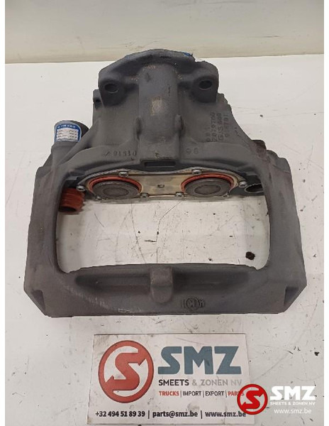Iveco Remklauw rechts + reparatieset Iveco - Brake caliper for Truck: picture 2 Iveco Remklauw rechts + reparatieset Iveco - Brake caliper for Truck: picture 2