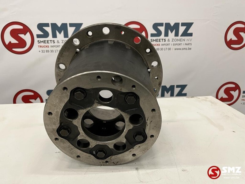 MAN Naafreductie/Wielnaaf leeg Mercedes MAN - Drive shaft for Truck: picture 4 MAN Naafreductie/Wielnaaf leeg Mercedes MAN - Drive shaft for Truck: picture 4