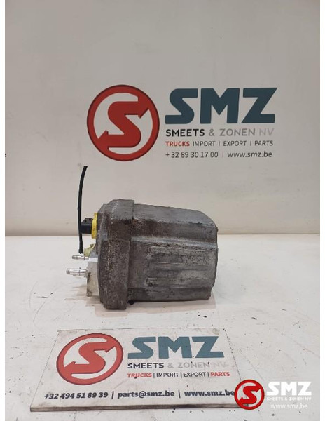 MAN Occ AdBluepomp MAN - Fuel system for Truck: picture 4 MAN Occ AdBluepomp MAN - Fuel system for Truck: picture 4
