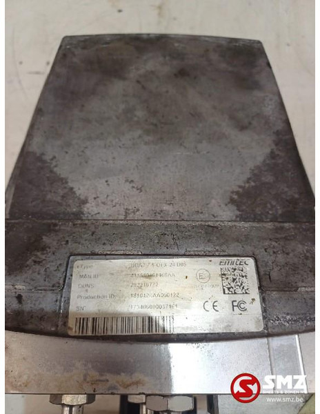 MAN Occ AdBluepomp MAN - Fuel system for Truck: picture 5 MAN Occ AdBluepomp MAN - Fuel system for Truck: picture 5