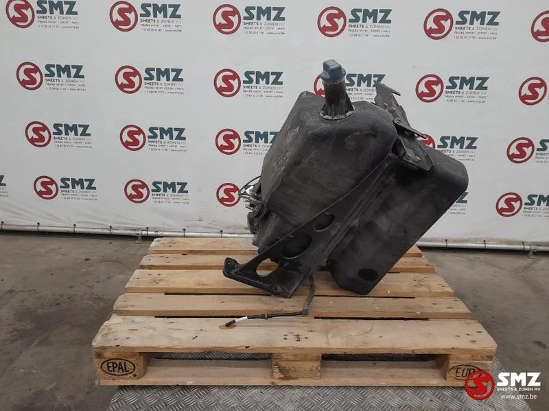 MAN Occ AdBluetank + AdBlueklep 60L MAN - Fuel system for Truck: picture 3 MAN Occ AdBluetank + AdBlueklep 60L MAN - Fuel system for Truck: picture 3