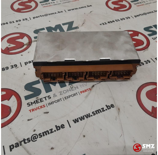 MAN Occ ECU KSM regeleenheid MAN - ECU for Truck: picture 2 MAN Occ ECU KSM regeleenheid MAN - ECU for Truck: picture 2