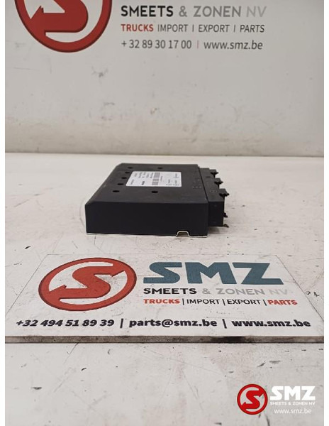 MAN Occ ECU PTM regeleenheid MAN - ECU for Truck: picture 3 MAN Occ ECU PTM regeleenheid MAN - ECU for Truck: picture 3