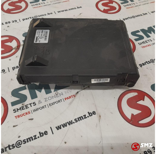 MAN Occ ECU ZBR2 regeleenheid MAN - ECU for Truck: picture 4 MAN Occ ECU ZBR2 regeleenheid MAN - ECU for Truck: picture 4