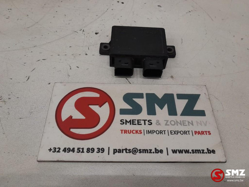 MAN Occ ECU gloeibougie regeleenheid MAN - ECU for Truck: picture 1 MAN Occ ECU gloeibougie regeleenheid MAN - ECU for Truck: picture 1