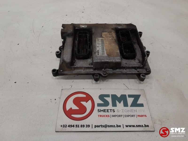 MAN Occ ECU motorbesturingseenheid MAN - ECU for Truck: picture 3 MAN Occ ECU motorbesturingseenheid MAN - ECU for Truck: picture 3