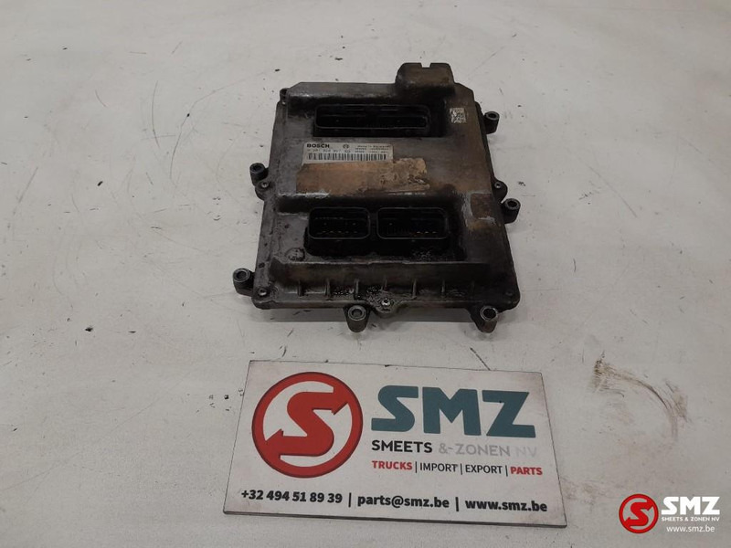 MAN Occ ECU motorbesturingseenheid MAN - ECU for Truck: picture 1 MAN Occ ECU motorbesturingseenheid MAN - ECU for Truck: picture 1