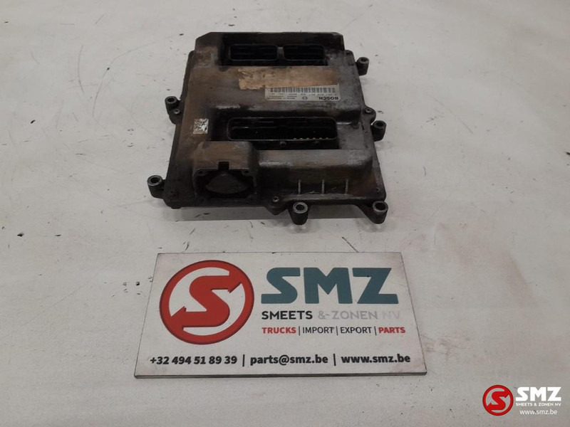 MAN Occ ECU motorbesturingseenheid MAN - ECU for Truck: picture 2 MAN Occ ECU motorbesturingseenheid MAN - ECU for Truck: picture 2