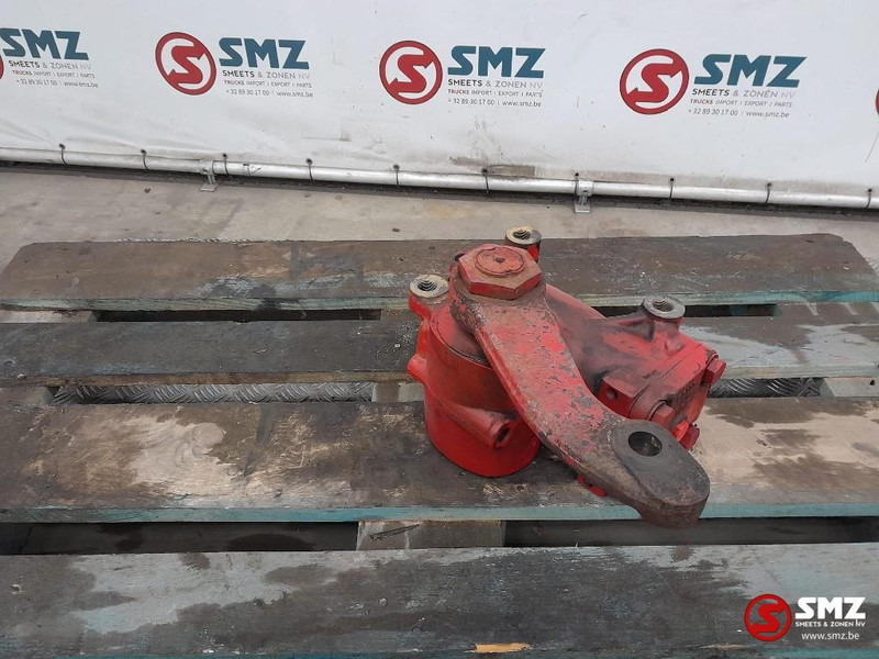 MAN Occ Stuurhuis 8095 MAN - Steering gear for Truck: picture 2 MAN Occ Stuurhuis 8095 MAN - Steering gear for Truck: picture 2