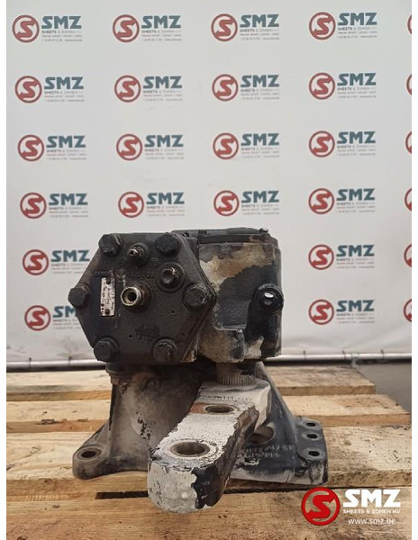 MAN Occ Stuurhuis MAN - Steering gear for Truck: picture 4 MAN Occ Stuurhuis MAN - Steering gear for Truck: picture 4