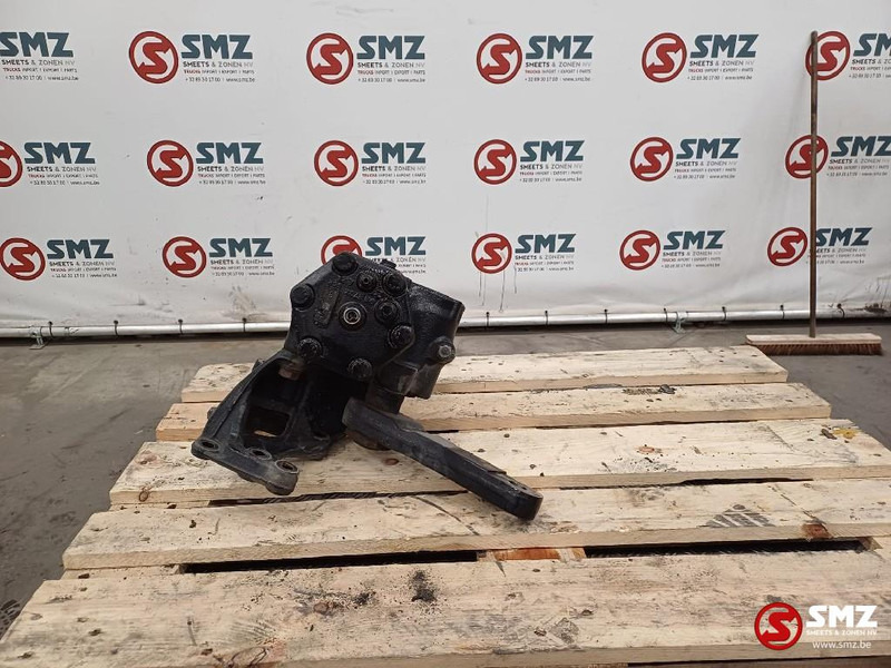 MAN Occ Stuurhuis MAN - Steering gear for Truck: picture 3 MAN Occ Stuurhuis MAN - Steering gear for Truck: picture 3
