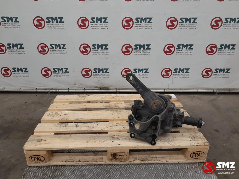 MAN Occ Stuurhuis MAN - Steering gear for Truck: picture 2 MAN Occ Stuurhuis MAN - Steering gear for Truck: picture 2