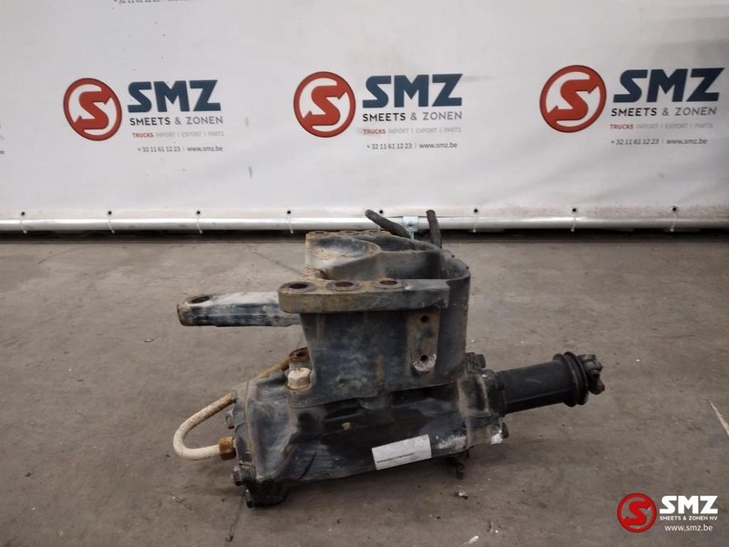 MAN Occ Stuurhuis Man TGA TGX TGS - Steering gear for Truck: picture 1 MAN Occ Stuurhuis Man TGA TGX TGS - Steering gear for Truck: picture 1