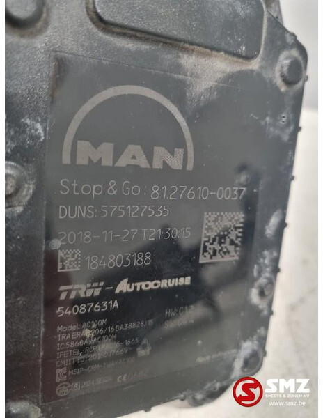 MAN Occ afstandssensor MAN - Sensor for Truck: picture 4 MAN Occ afstandssensor MAN - Sensor for Truck: picture 4