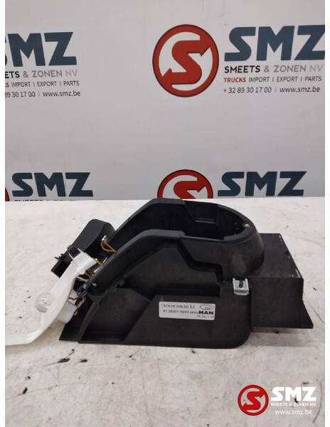 MAN Occ binnenverlichting MAN - Lights/ Lighting for Truck: picture 1 MAN Occ binnenverlichting MAN - Lights/ Lighting for Truck: picture 1