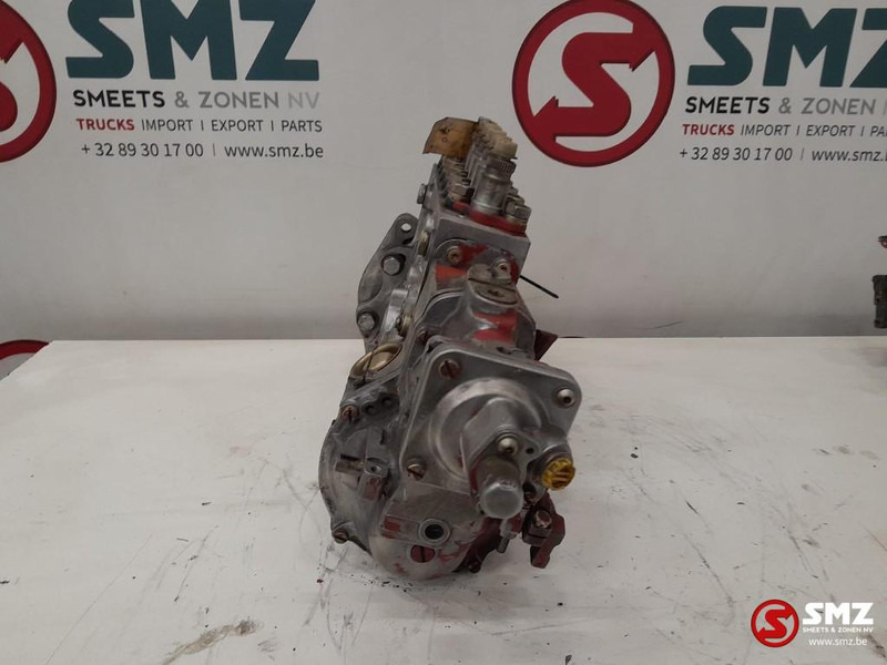 MAN Occ brandstofinjectiepomp D2866LUH MAN - Fuel pump for Truck: picture 3 MAN Occ brandstofinjectiepomp D2866LUH MAN - Fuel pump for Truck: picture 3