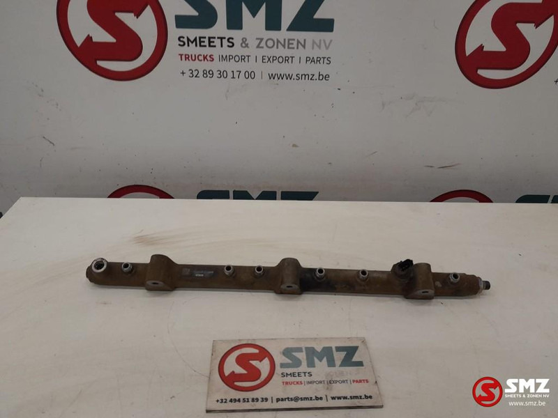 MAN Occ brandstofrail D2066 MAN - Fuel system for Truck: picture 1 MAN Occ brandstofrail D2066 MAN - Fuel system for Truck: picture 1