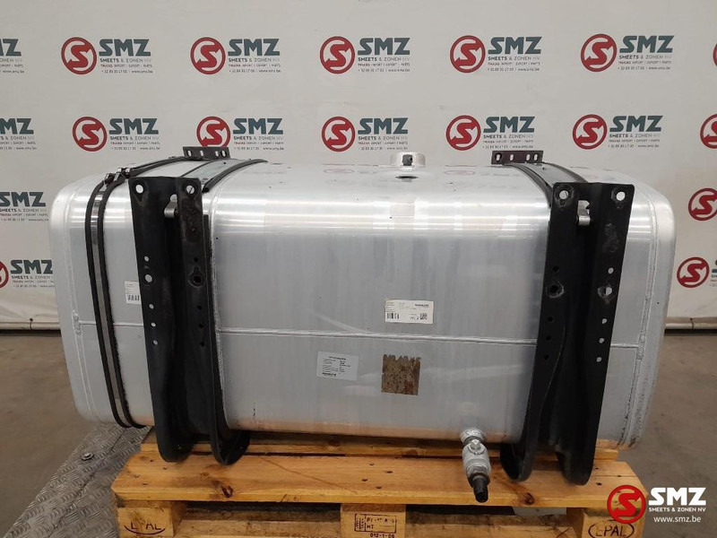 MAN Occ brandstoftank 500L MAN - Fuel tank for Truck: picture 2 MAN Occ brandstoftank 500L MAN - Fuel tank for Truck: picture 2