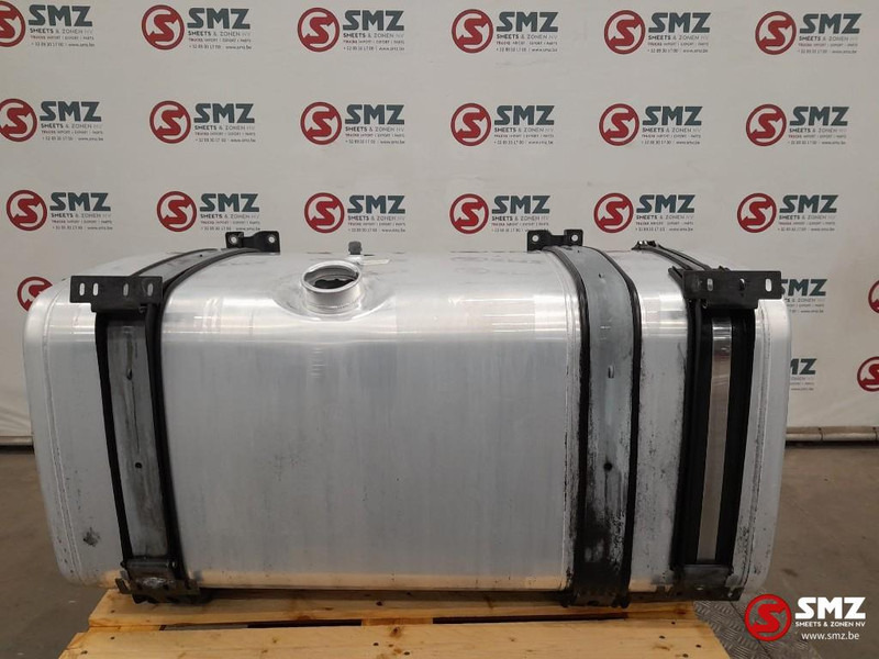 MAN Occ brandstoftank 500L MAN - Fuel tank for Truck: picture 1 MAN Occ brandstoftank 500L MAN - Fuel tank for Truck: picture 1