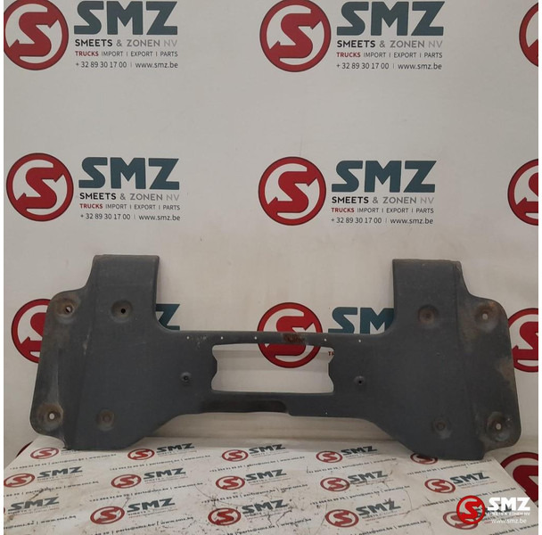 MAN Occ bumper middengedeelte MAN - Bumper for Truck: picture 1 MAN Occ bumper middengedeelte MAN - Bumper for Truck: picture 1