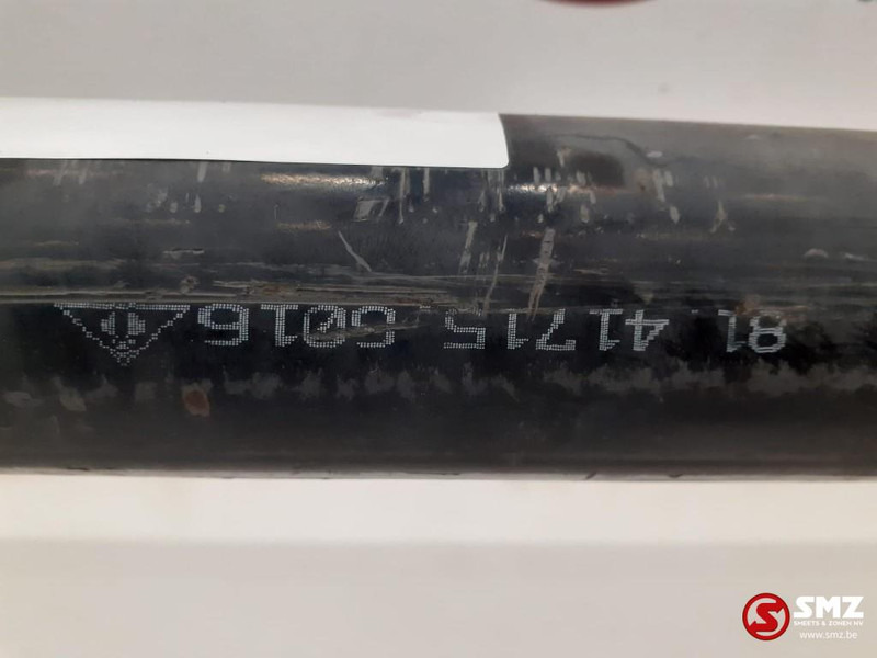MAN Occ cabinestabilisatorstang MAN - Cab suspension for Truck: picture 3 MAN Occ cabinestabilisatorstang MAN - Cab suspension for Truck: picture 3