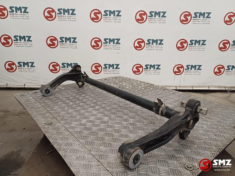 MAN Occ cabinestabilisatorstang MAN - Steering for Truck: picture 4 MAN Occ cabinestabilisatorstang MAN - Steering for Truck: picture 4
