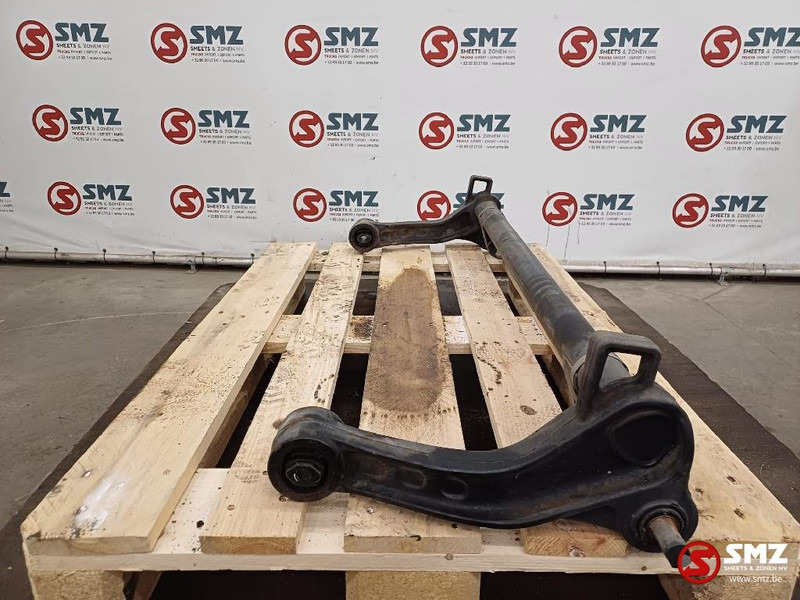 MAN Occ cabinestabilisatorstang MAN - Cab suspension for Truck: picture 3 MAN Occ cabinestabilisatorstang MAN - Cab suspension for Truck: picture 3