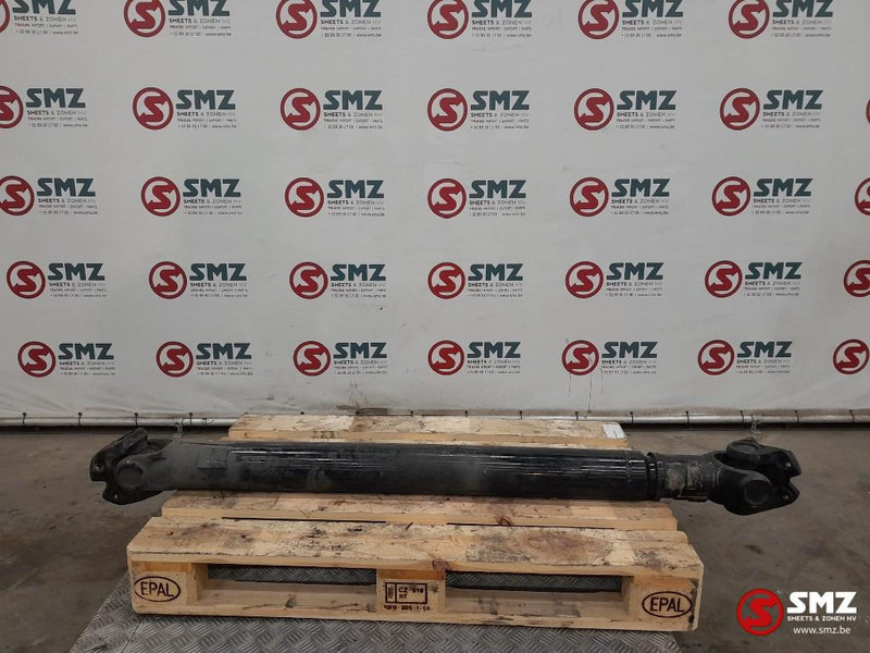 MAN Occ cardanas MAN - Drive shaft for Truck: picture 2 MAN Occ cardanas MAN - Drive shaft for Truck: picture 2