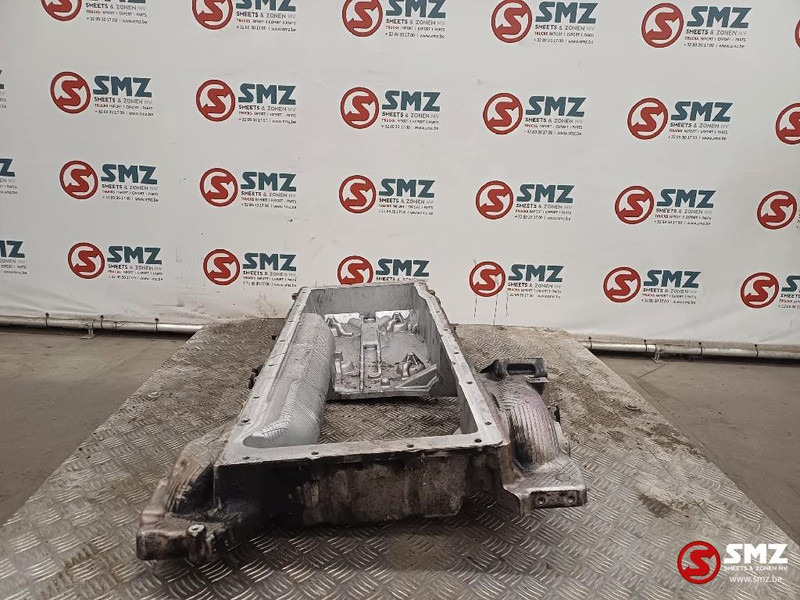 MAN Occ carterpan D2676 MAN - Crankcase for Truck: picture 3 MAN Occ carterpan D2676 MAN - Crankcase for Truck: picture 3