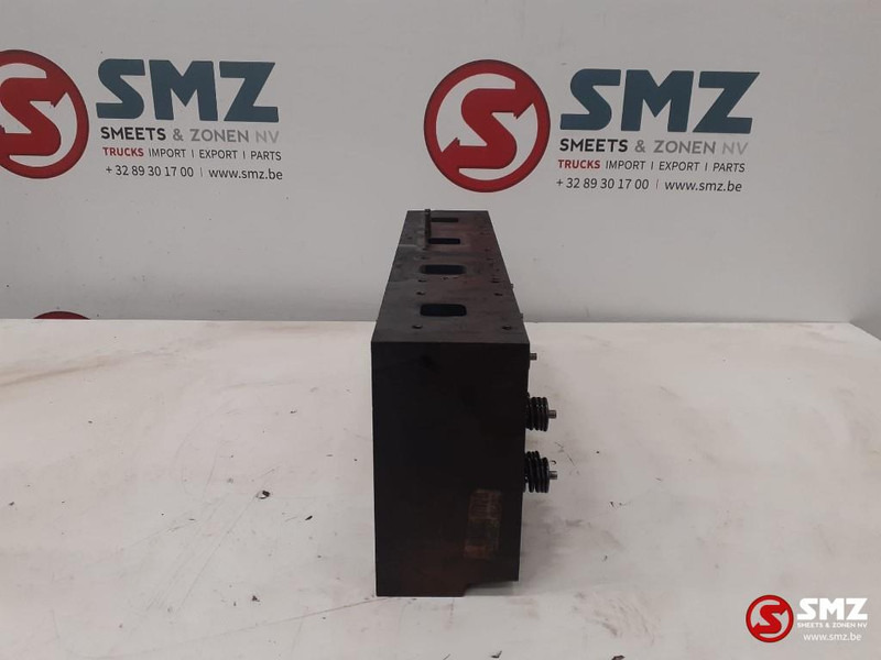 MAN Occ cilinderkop D0834 MAN - Cylinder block for Truck: picture 3 MAN Occ cilinderkop D0834 MAN - Cylinder block for Truck: picture 3