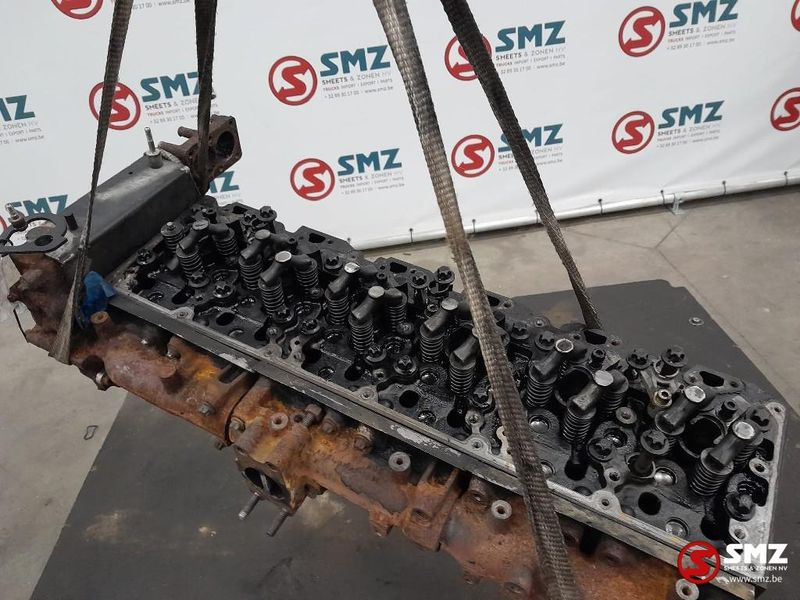 MAN Occ cilinderkop MAN D0836 LFL 51031006243 51031006 - Cylinder block for Truck: picture 3 MAN Occ cilinderkop MAN D0836 LFL 51031006243 51031006 - Cylinder block for Truck: picture 3