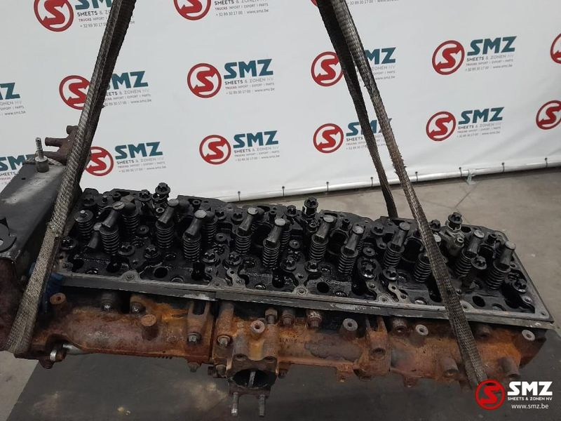 MAN Occ cilinderkop MAN D0836 LFL 51031006243 51031006 - Cylinder block for Truck: picture 2 MAN Occ cilinderkop MAN D0836 LFL 51031006243 51031006 - Cylinder block for Truck: picture 2