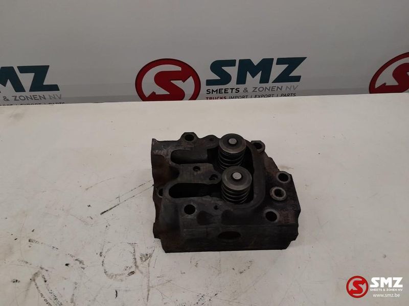 MAN Occ cilinderkop MAN D2866 51031016773 - Cylinder block for Truck: picture 4 MAN Occ cilinderkop MAN D2866 51031016773 - Cylinder block for Truck: picture 4