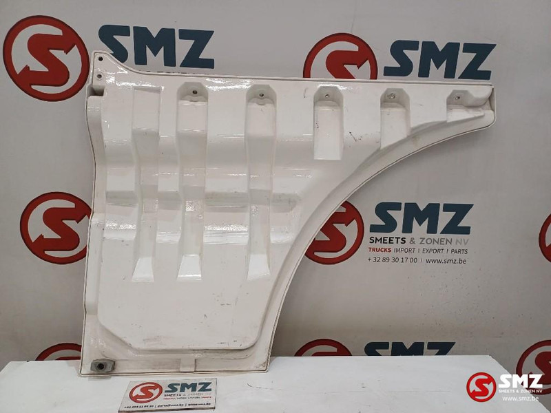MAN Occ deurverlenging rechts MAN - Door and parts for Truck: picture 2 MAN Occ deurverlenging rechts MAN - Door and parts for Truck: picture 2